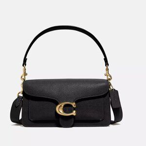 Coach Tabby Shoulder Bag 26 CH857
